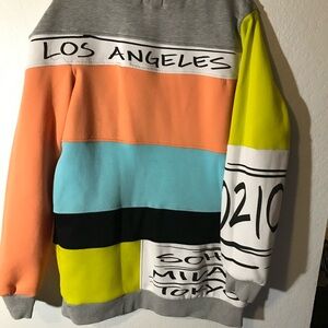 Sweatshirt Tunic, FashionNova